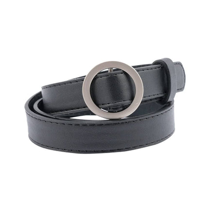 Women's Leather Belt - Wnkrs