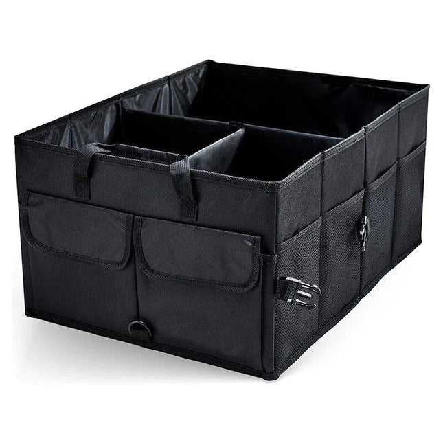 Expandable Car Trunk Organizer - Wnkrs