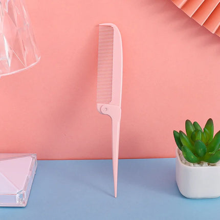 Foldable Massage Hair Comb