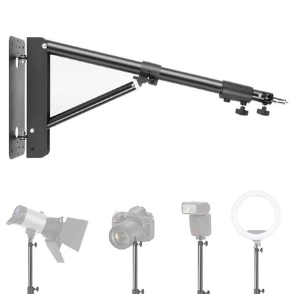 Adjustable Aluminum Alloy Studio Camera Stand - Wnkrs