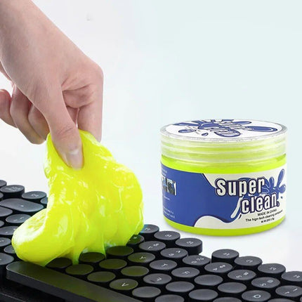 60ML Dust Cleaning Gel Slime - Wnkrs