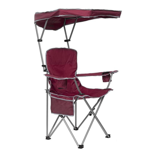 Ultimate Sun Protection Portable Chair - Wnkrs