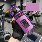 Diamond purple / 800ml