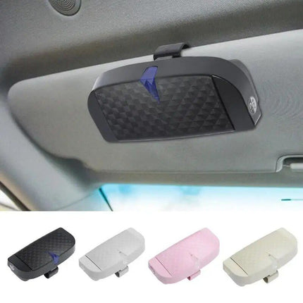 Compact Multifunctional Car Visor - Wnkrs