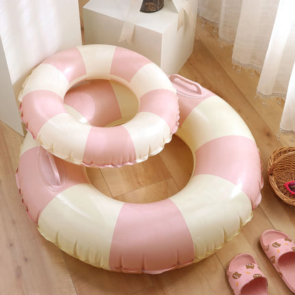 Flotador de piscina inflable para adultos y niños