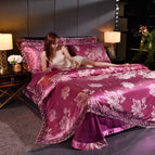 O / 1.8m bed duvet cover 2.0x2.3m