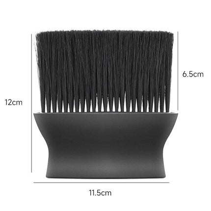 Compact Car Interior Soft Brush for Dashboard & Air Outlet - Wnkrs