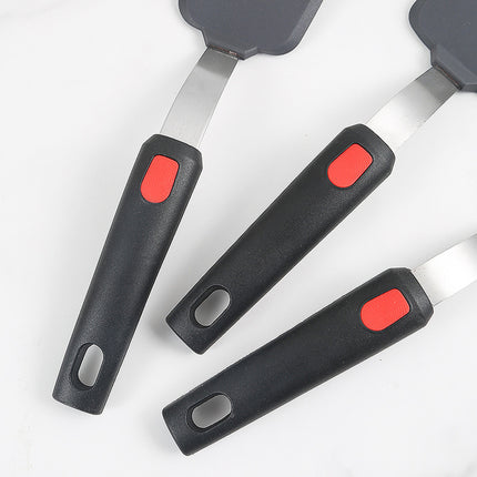 Spatule en silicone résistante aux hautes températures