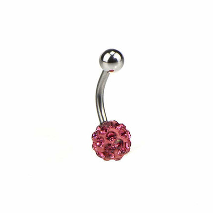 Zircon Anodized Internally Threaded Ear Piercing - Wnkrs