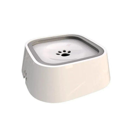 1.5L Floating Dog & Cat Water Bowl - Wnkrs