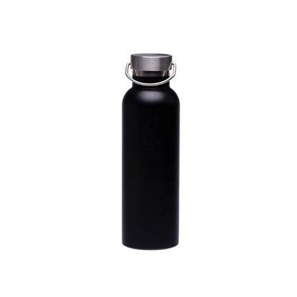 Stainless steel sports water bottle - Wnkrs