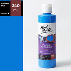 Lake Blue-240ml