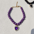 S 20-25cm / Purple