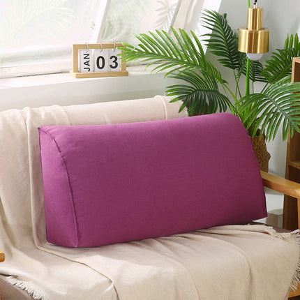 Removable And Washable Sofa Cushion In Living Room - Wnkrs