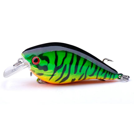 Leurre de pêche Crankbait Minnow