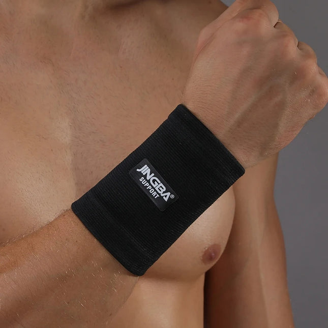 Bracelet élastique en nylon pour le fitness et le sport