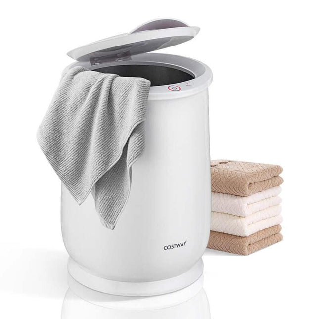 Luxury 20L Indoor Towel Warmer Bucket - Wnkrs