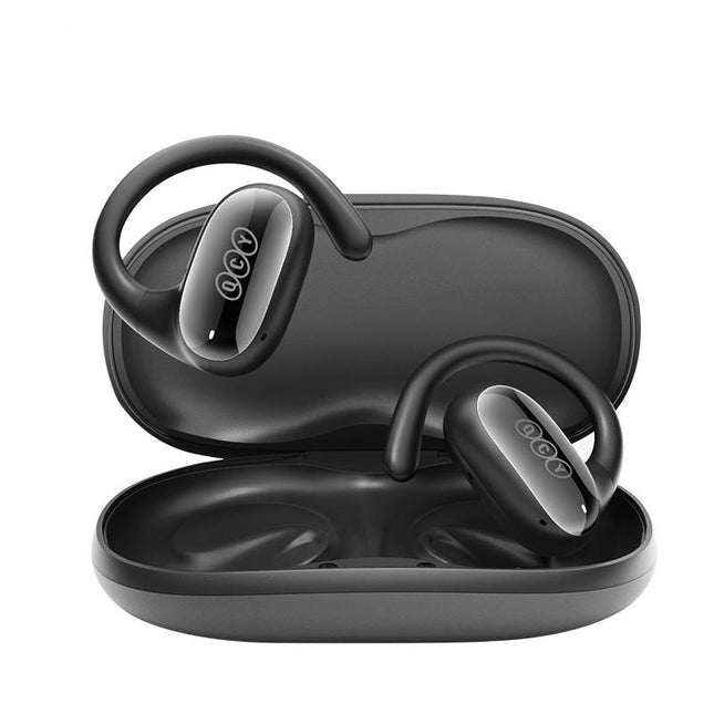 Open-Ear Wireless Earphones with Bluetooth 5.4