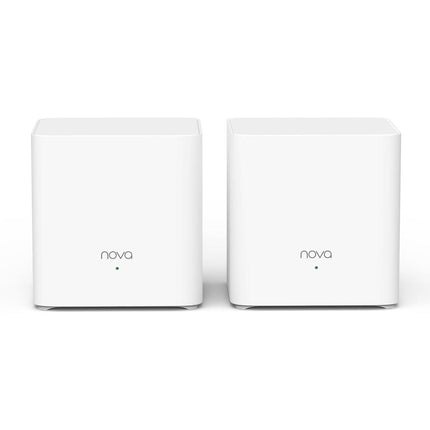 Dual-Band Mesh WiFi 6 System