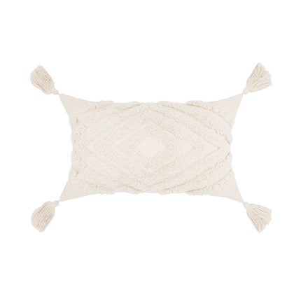 Fashionable Simple Bohemian Style Sofa Pillow Cushion - Wnkrs