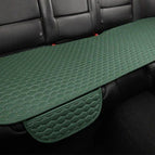 Rear Cushion Green