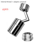 Universal / 4pc