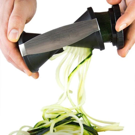 Vegetable Slicing Machine Handheld Peeler Stainless Steel - Wnkrs