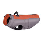 XL / Sleeveless Orange