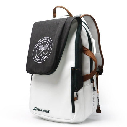 Multi-Sport Racket Backpack - Versatile & Durable Bag for Tennis, Padel, Squash, Badminton - Wnkrs