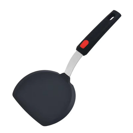 High-Temperature Resistant Silicone Spatula