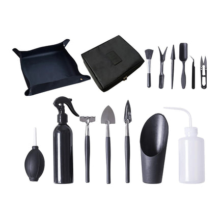 Succulent Gardening Tool Set