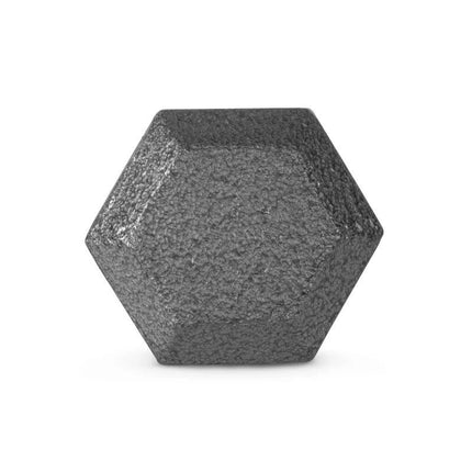 15 Lb Hex Cast Iron Dumbbells - Wnkrs