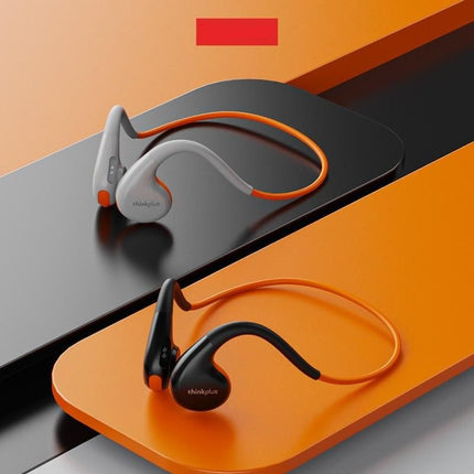 Wireless Bone Conduction Bluetooth 5.3 Sports Headset - Wnkrs