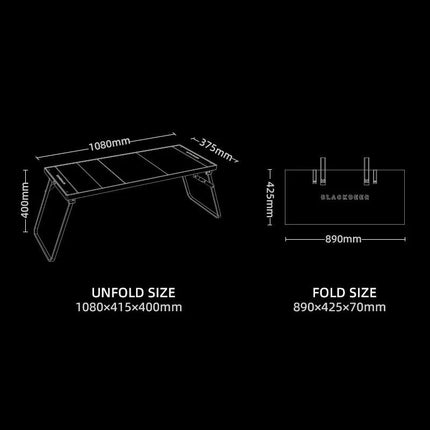 Portable Camping Folding Table