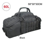 60L Black