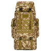 Camuflaje del desierto