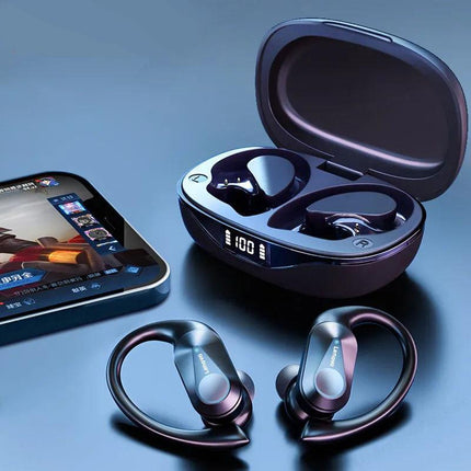 Wireless Bluetooth V5.3 Sports Earphones