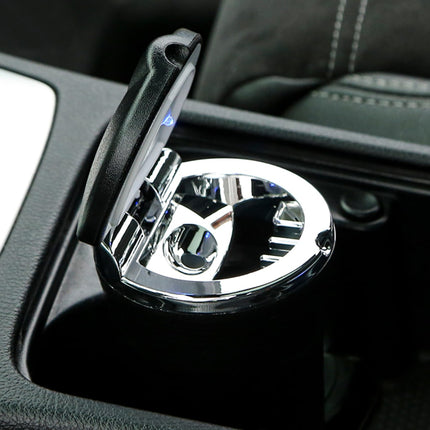 Portable Car Ashtray - Wnkrs