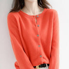 Orange Red / L
