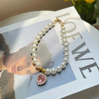 S 20-25cm / Pink