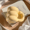 Crema amarilla