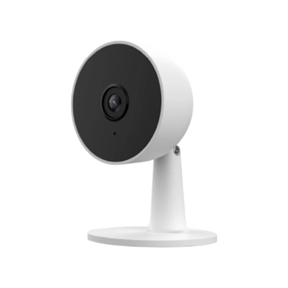 1080p Wi-Fi Smart Home Security Camera with Motion Detection