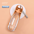 550 ml, orange