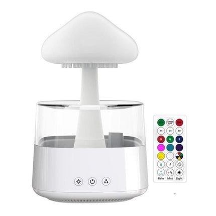 Mushroom Air Humidifier - Wnkrs