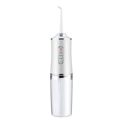 Portable Electric Dental Water Flosser - Wnkrs