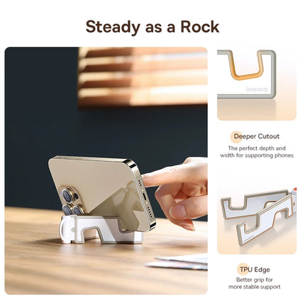Portable Folding Phone Stand