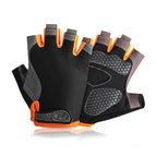 L / Upgrade Orange
