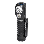 with 21700 battery / Black