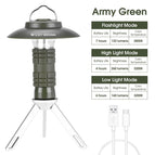 army green