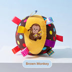 Brown Monkey